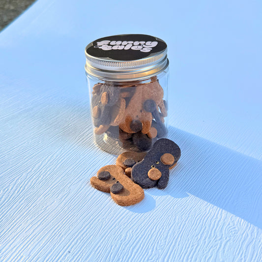 Berry Elephant | Furrytales