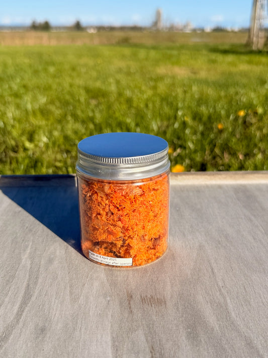 Salmon Bonito Floss | Furrytales