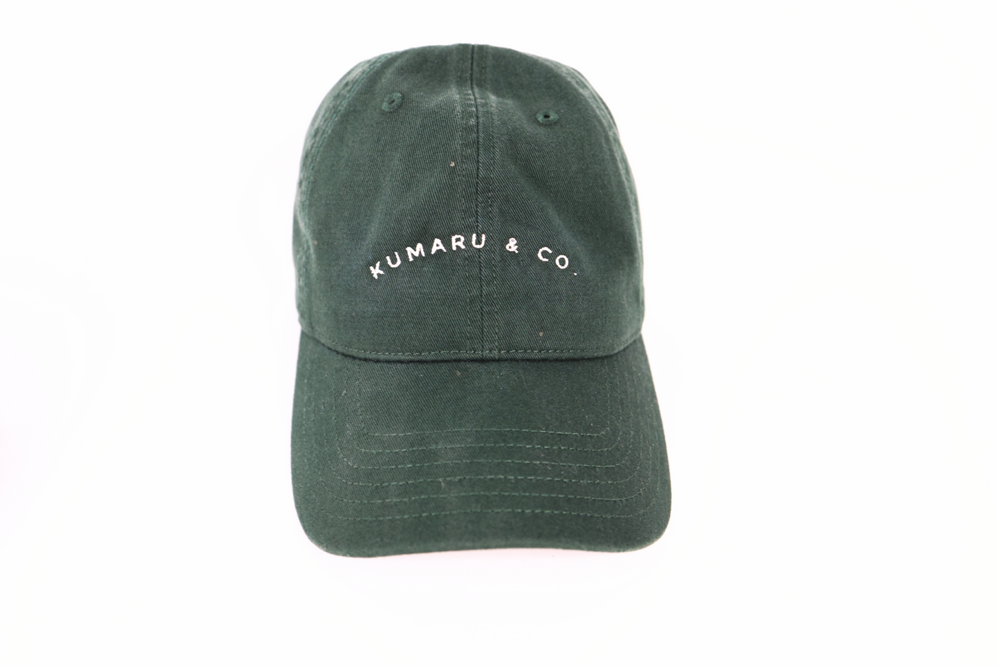 The Everyday Hat |Kumaru & Co.
