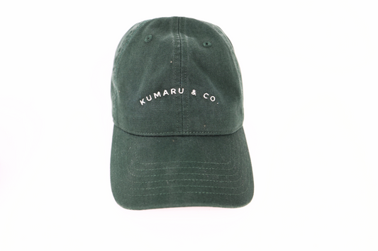 The Everyday Hat |Kumaru & Co.