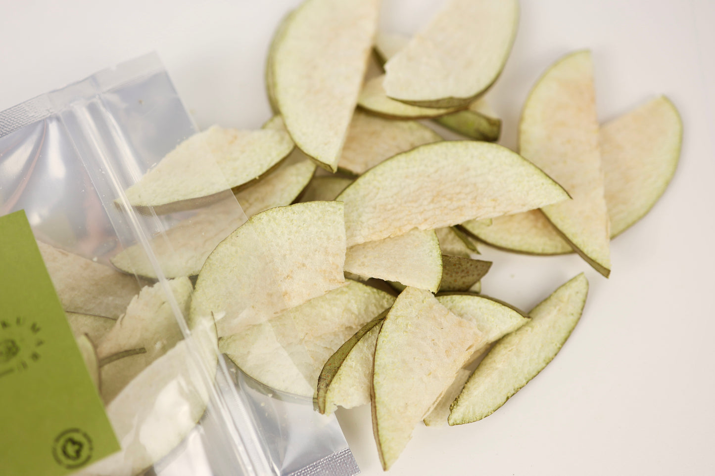 Freeze Dried Pear (pre-order)