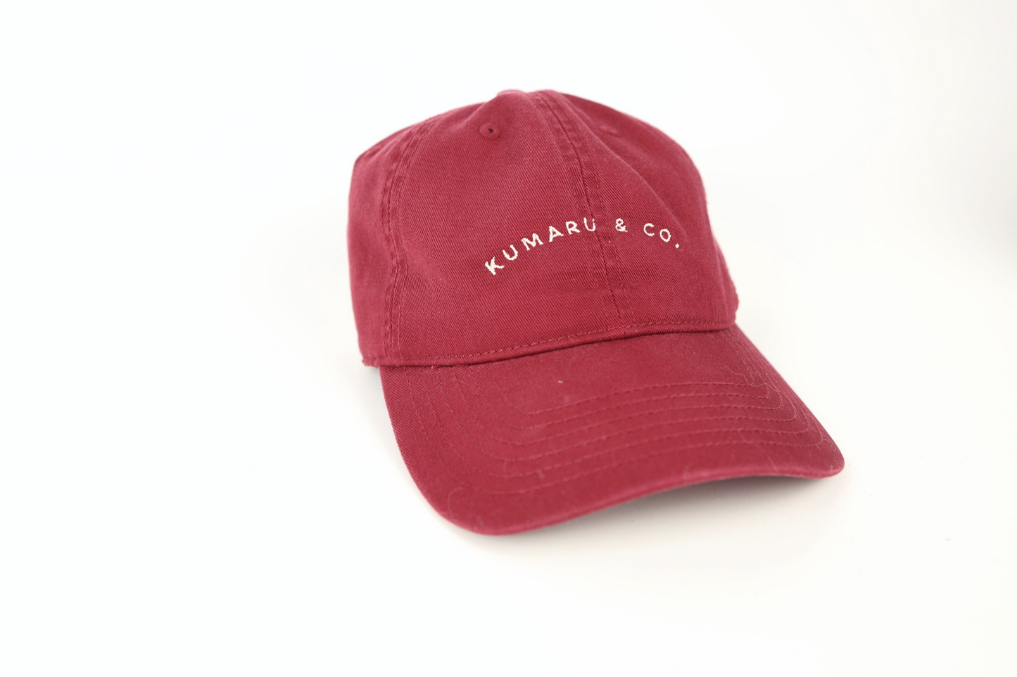 The Everyday Hat |Kumaru & Co.