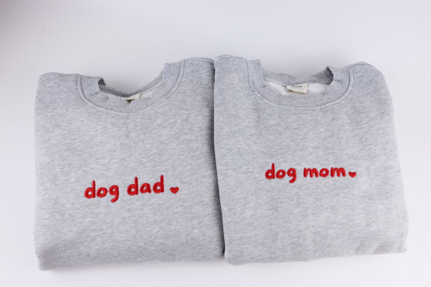 Kumaru Pawrent Crewneck (pre-order)
