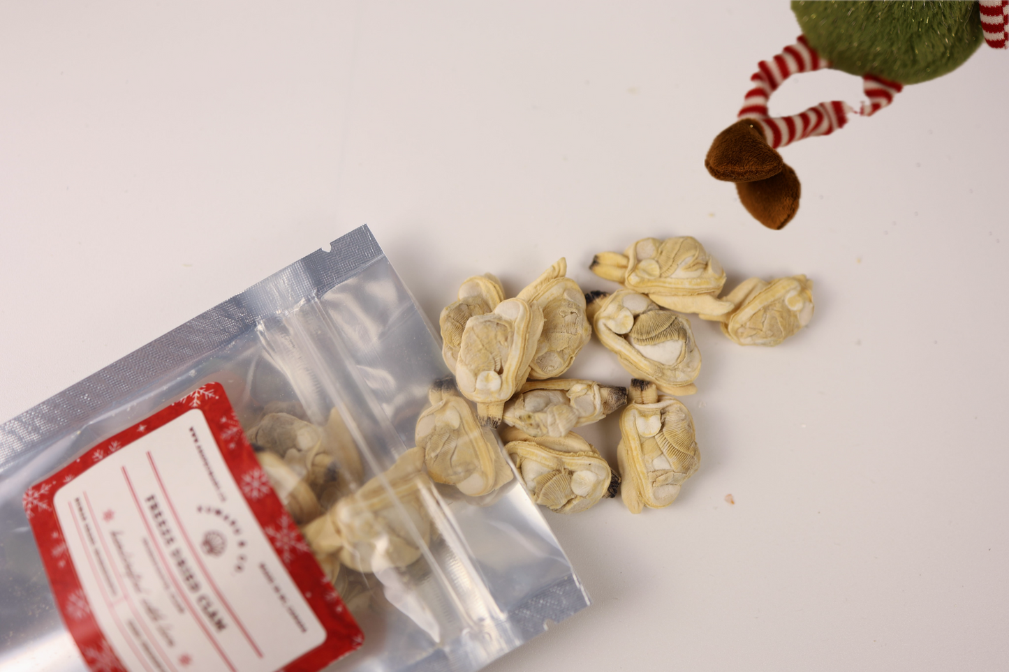 HOLIDAY SPECIAL- mini packs