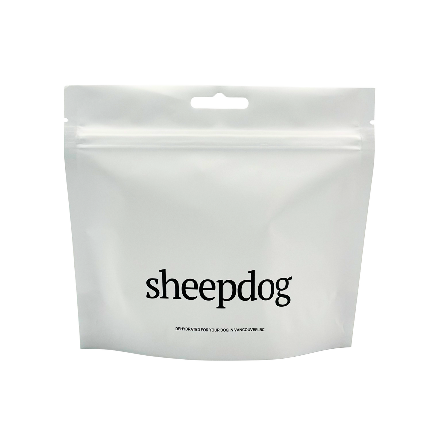 Dehydrated Lamb Liver | Sheepdog