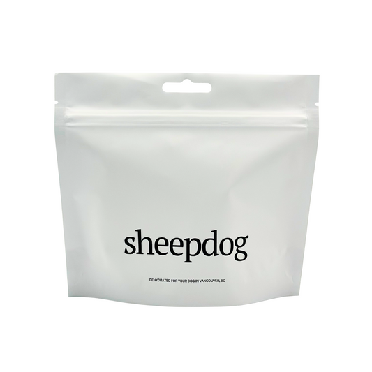 Dehydrated Squid | Sheepdog