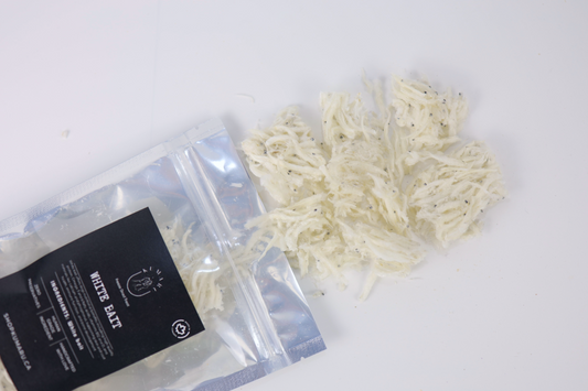 Freeze Dried White Bait (Topper) pre-order