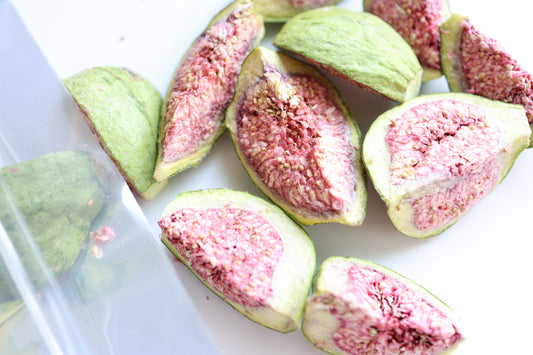 Freeze Dried Fig (Limited quantities)