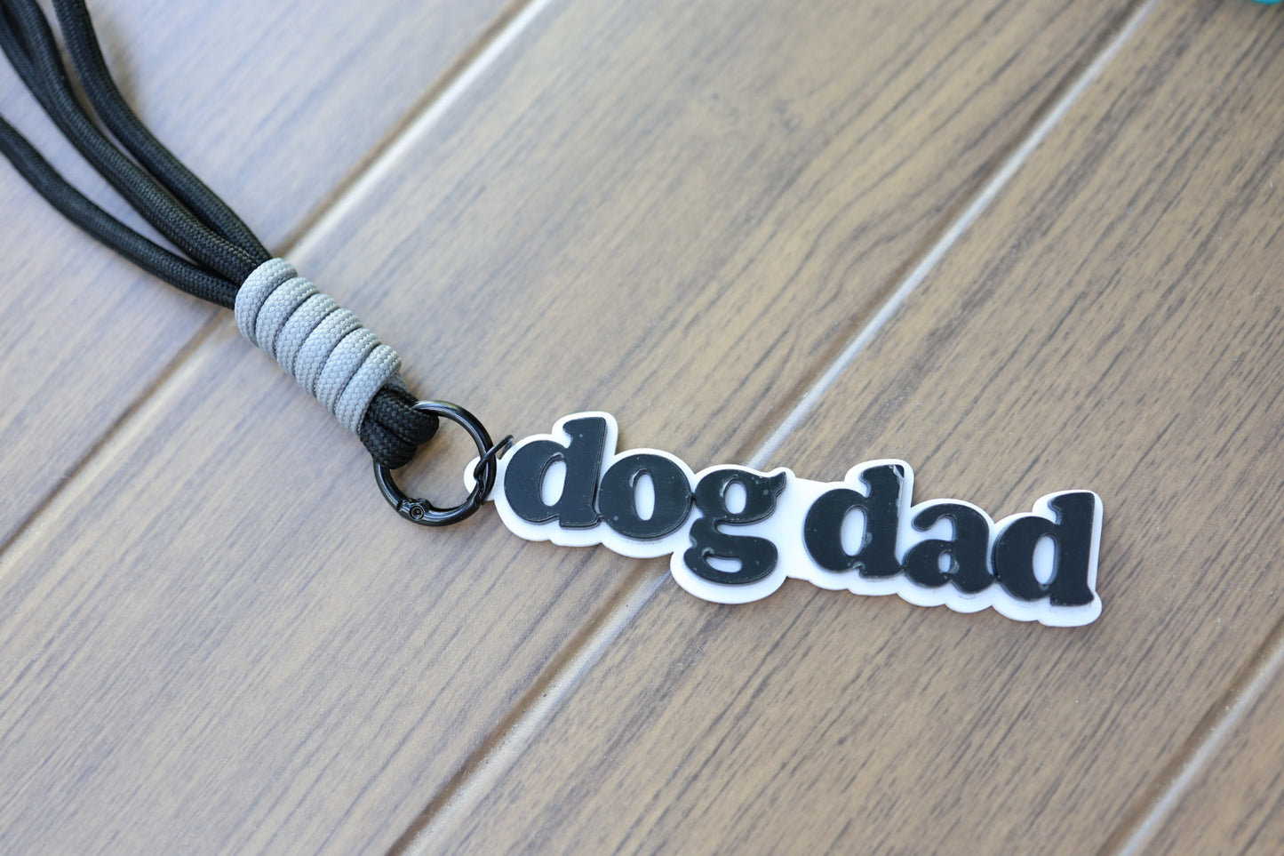 PET PARENT LOOPS