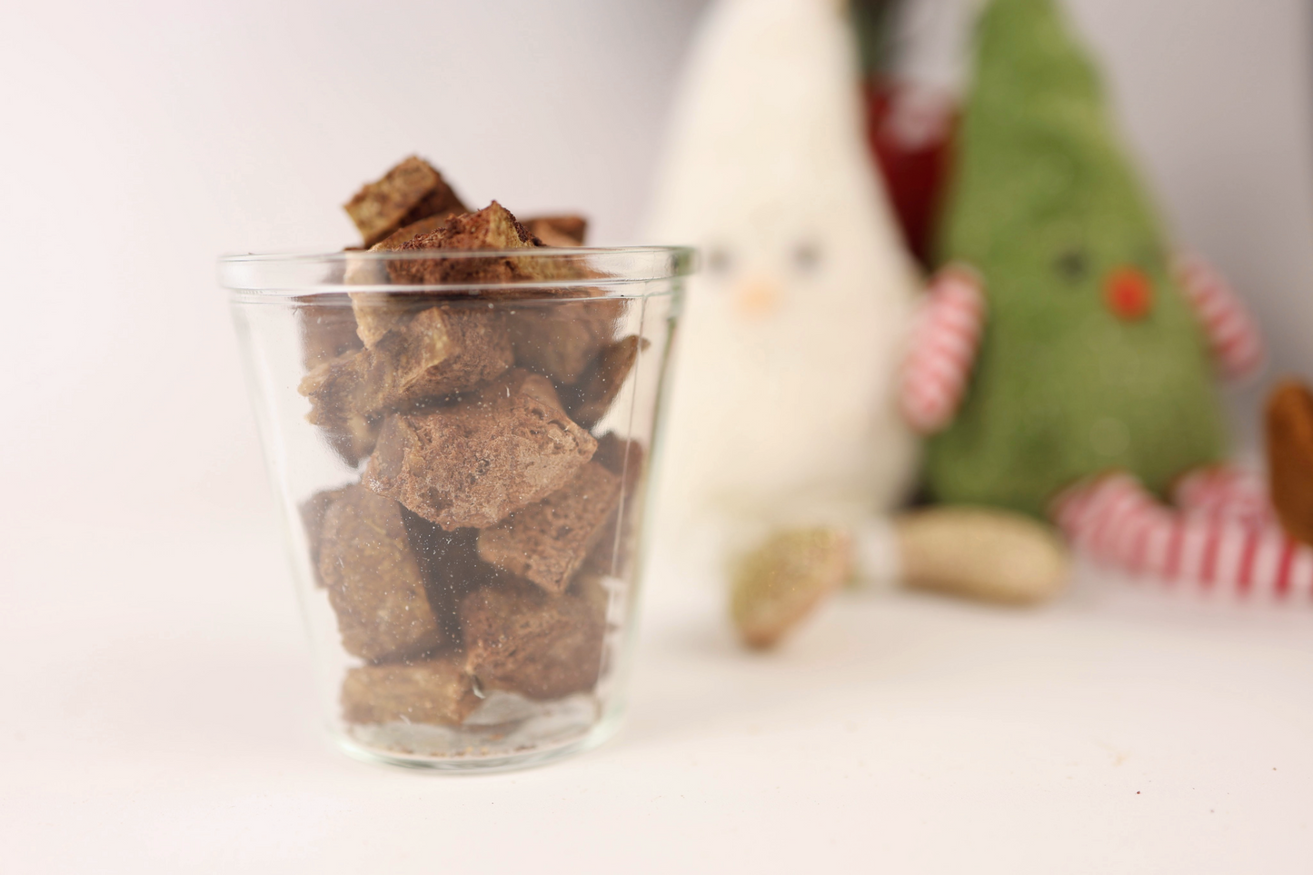 HOLIDAY SPECIAL- Freeze Dried Beef Bladder (pre-order)