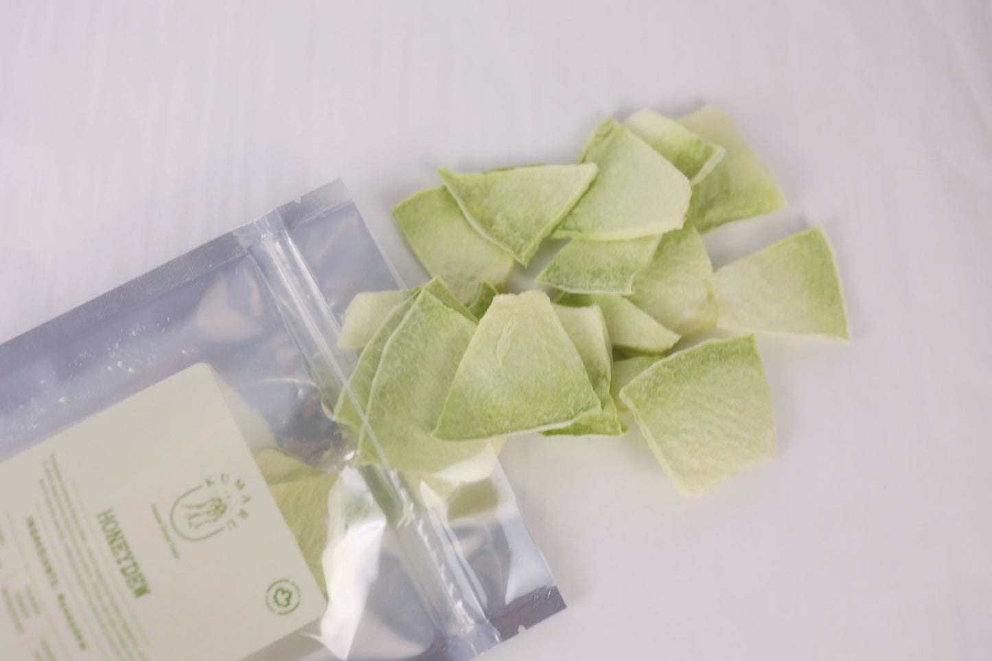 Freeze Dried Honeydew (pre-order)