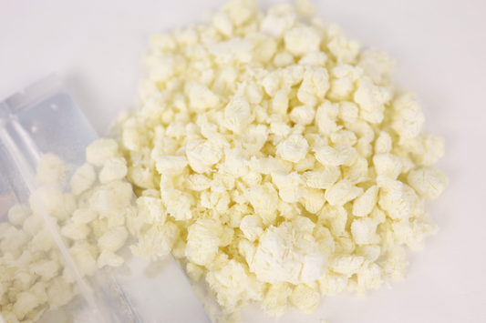 Freeze Dried Cottage Cheese (pre-order)