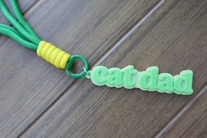 PET PARENT LOOPS