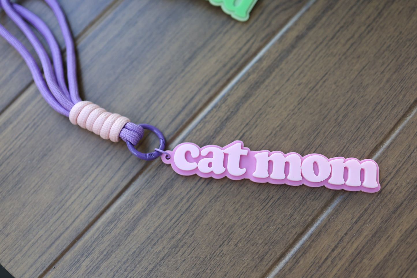 PET PARENT LOOPS
