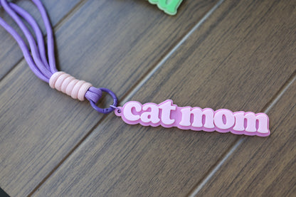 PET PARENT LOOPS