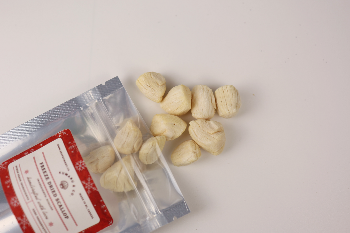 HOLIDAY SPECIAL- mini packs