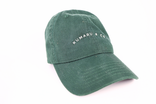 The Everyday Hat |Kumaru & Co.