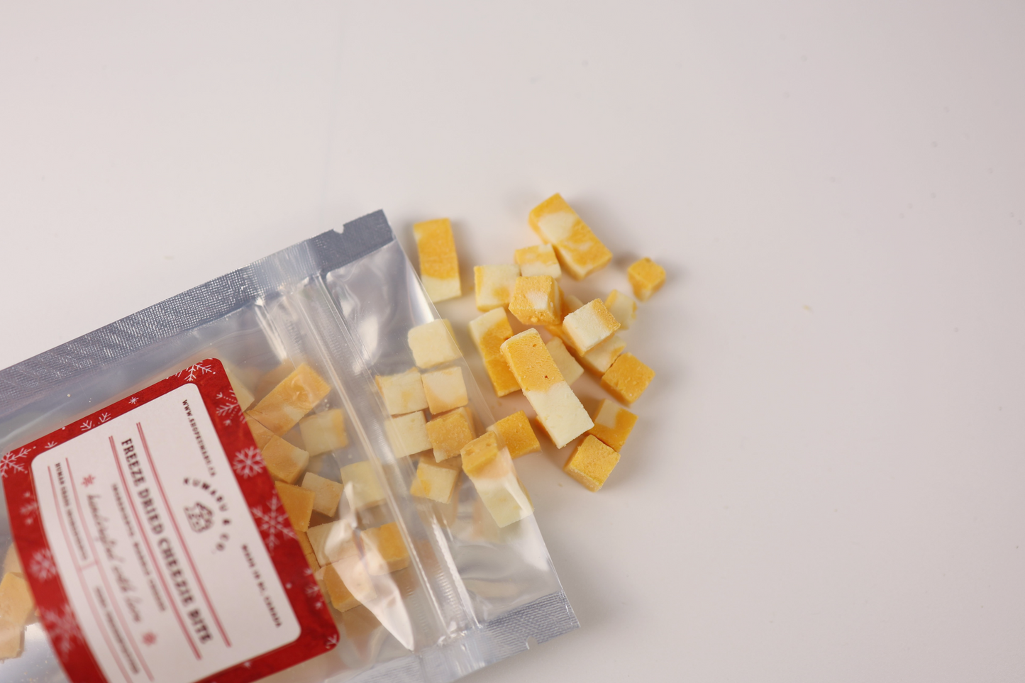 HOLIDAY SPECIAL- mini packs