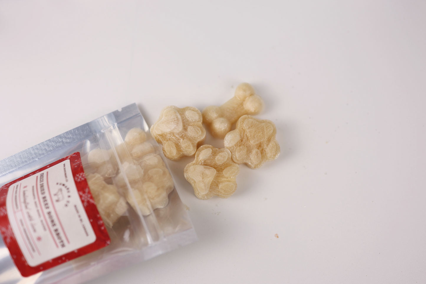 HOLIDAY SPECIAL- mini packs