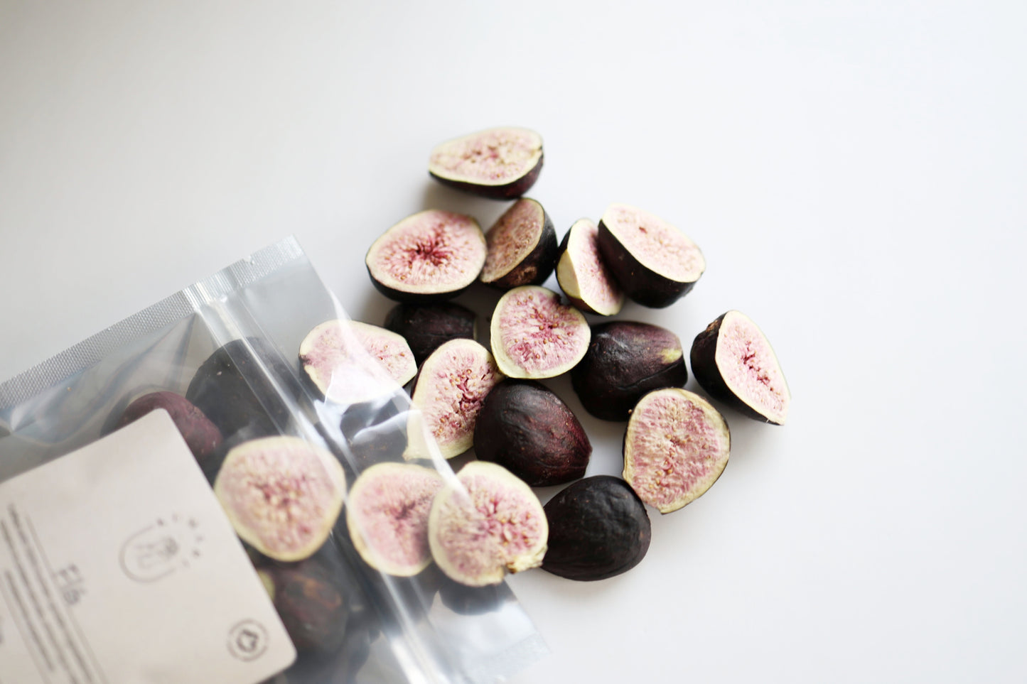 Freeze Dried Fig (Limited quantities)