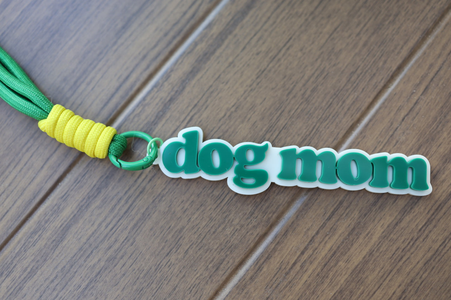 PET PARENT LOOPS