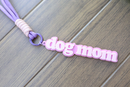 PET PARENT LOOPS