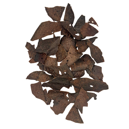 Dehydrated Bison Liver | Sheepdog