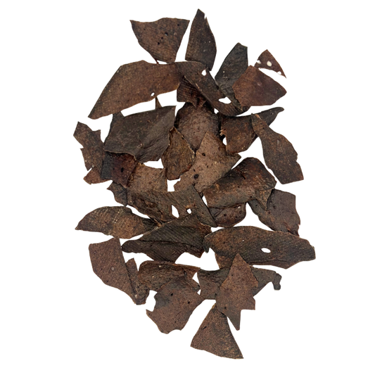 Dehydrated Bison Liver | Sheepdog