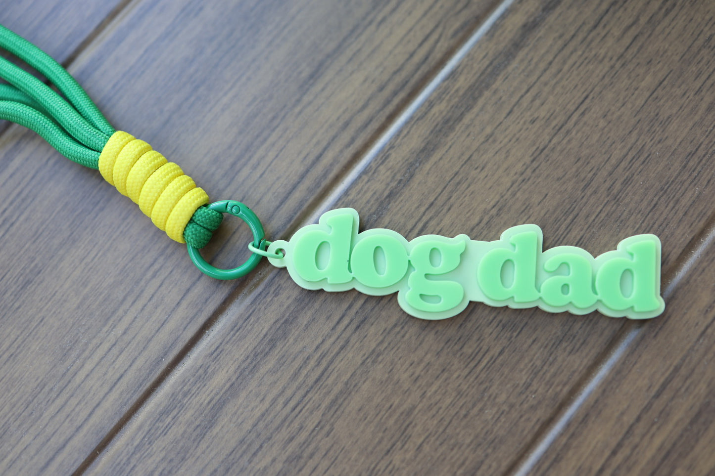 PET PARENT LOOPS