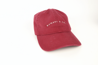 The Everyday Hat |Kumaru & Co.