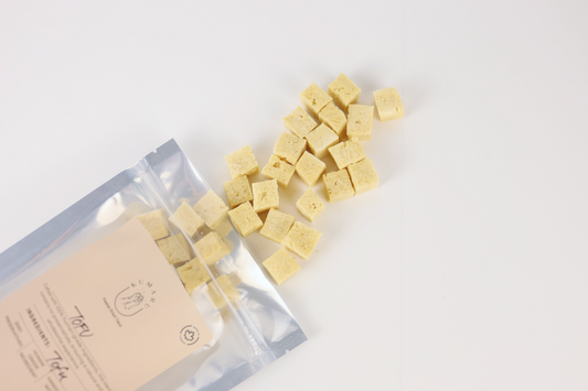 Freeze Dried Tofu