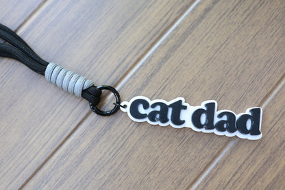 PET PARENT LOOPS