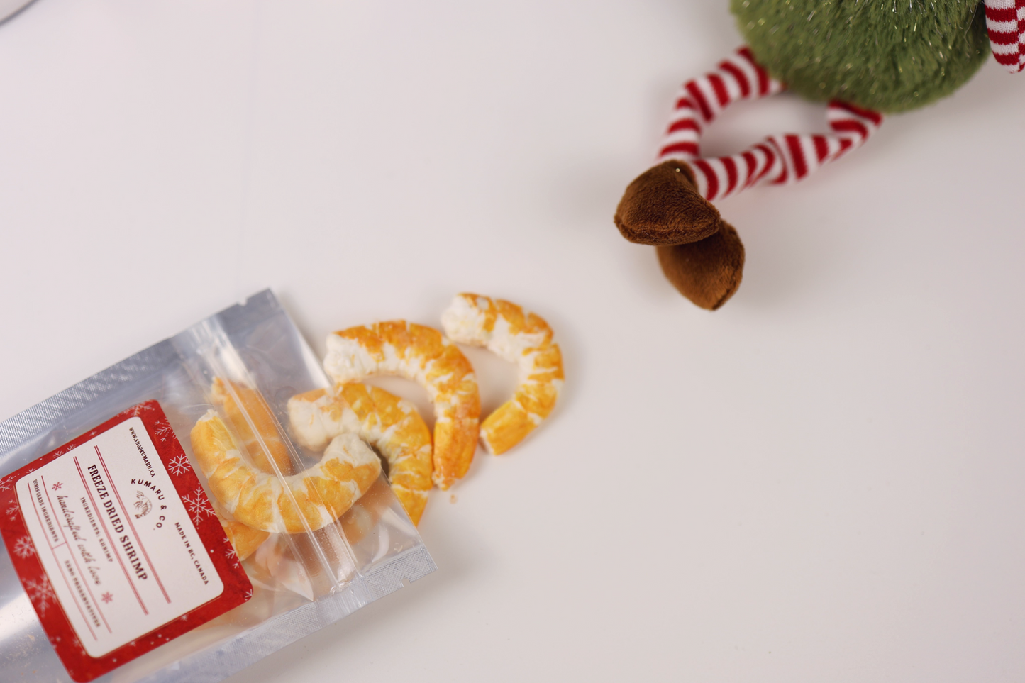 HOLIDAY SPECIAL- mini packs