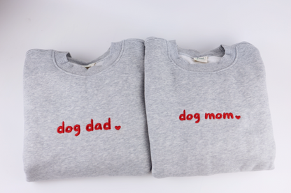 Kumaru Pawrent Crewneck (pre-order)