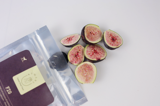 Freeze Dried Fig (Limited quantities)