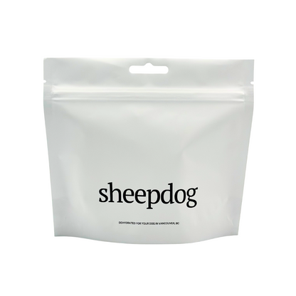 Dehydrated Lamb Liver | Sheepdog